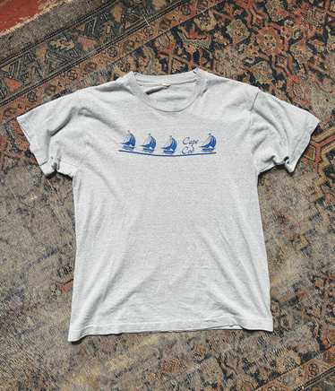 Vintage Cape Cod T-shirt