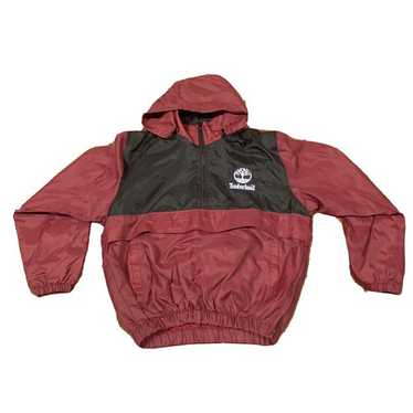 Vintage timberland anorak - Gem
