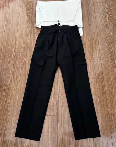 Visvim hakama pants - Gem Visvim hakama pants - Gem