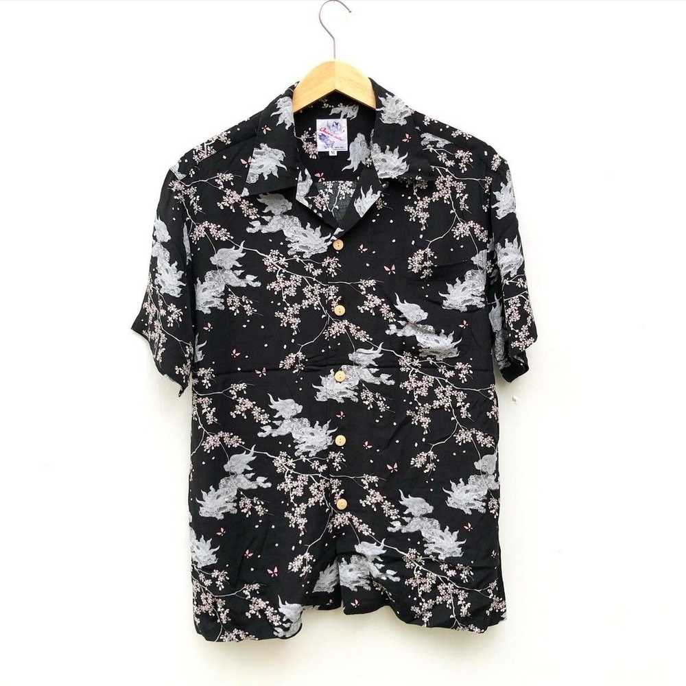 Aloha Wear × Hawaiian Shirt × Japanese Brand Hawa… - image 1