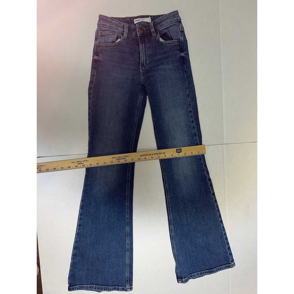 Garage Garage Denim - Flare size 00 23 - image 11