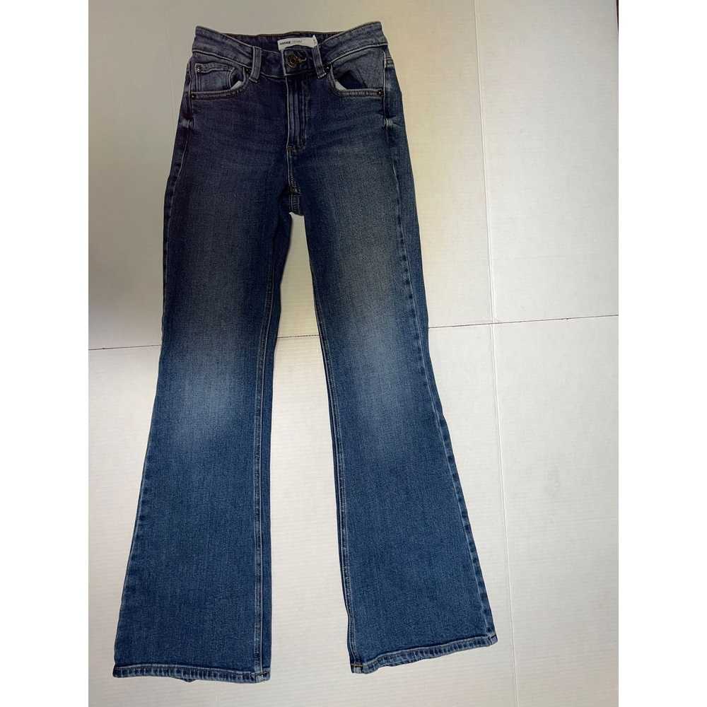 Garage Garage Denim - Flare size 00 23 - image 8