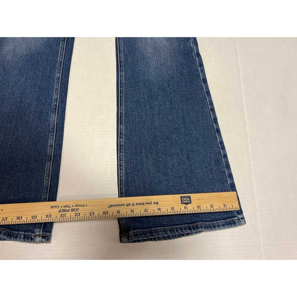 Garage Garage Denim - Flare size 00 23 - image 9