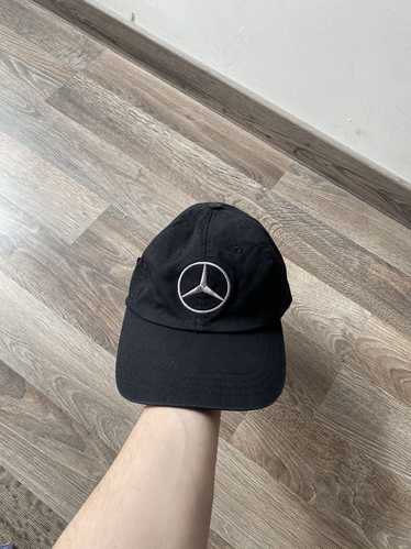 Mercedes Benz × Streetwear × Vintage Vintage Merc… - image 1