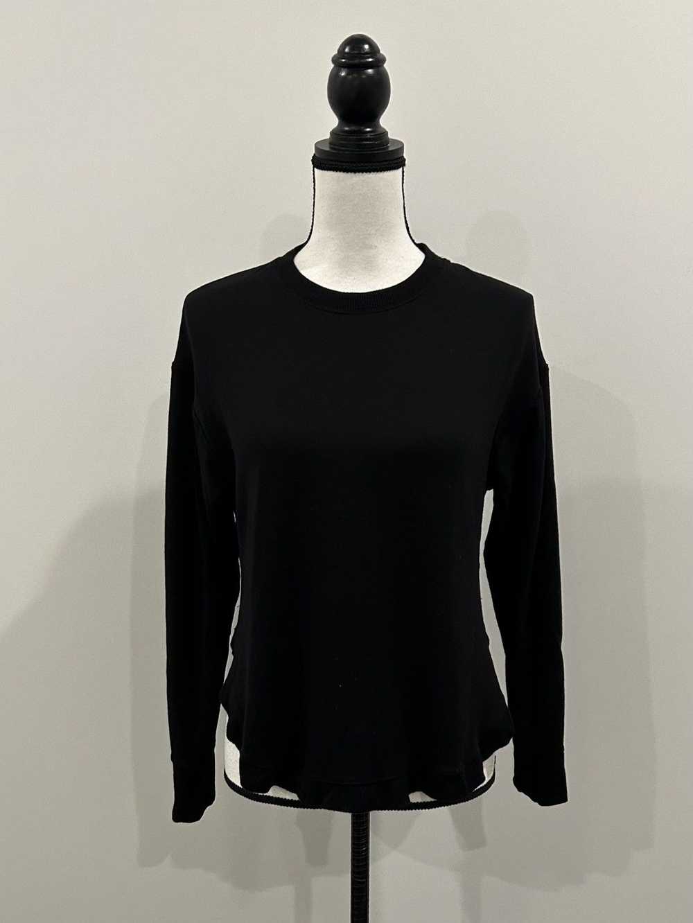 Other Joy Lab Lounge Sweatshirt - image 1