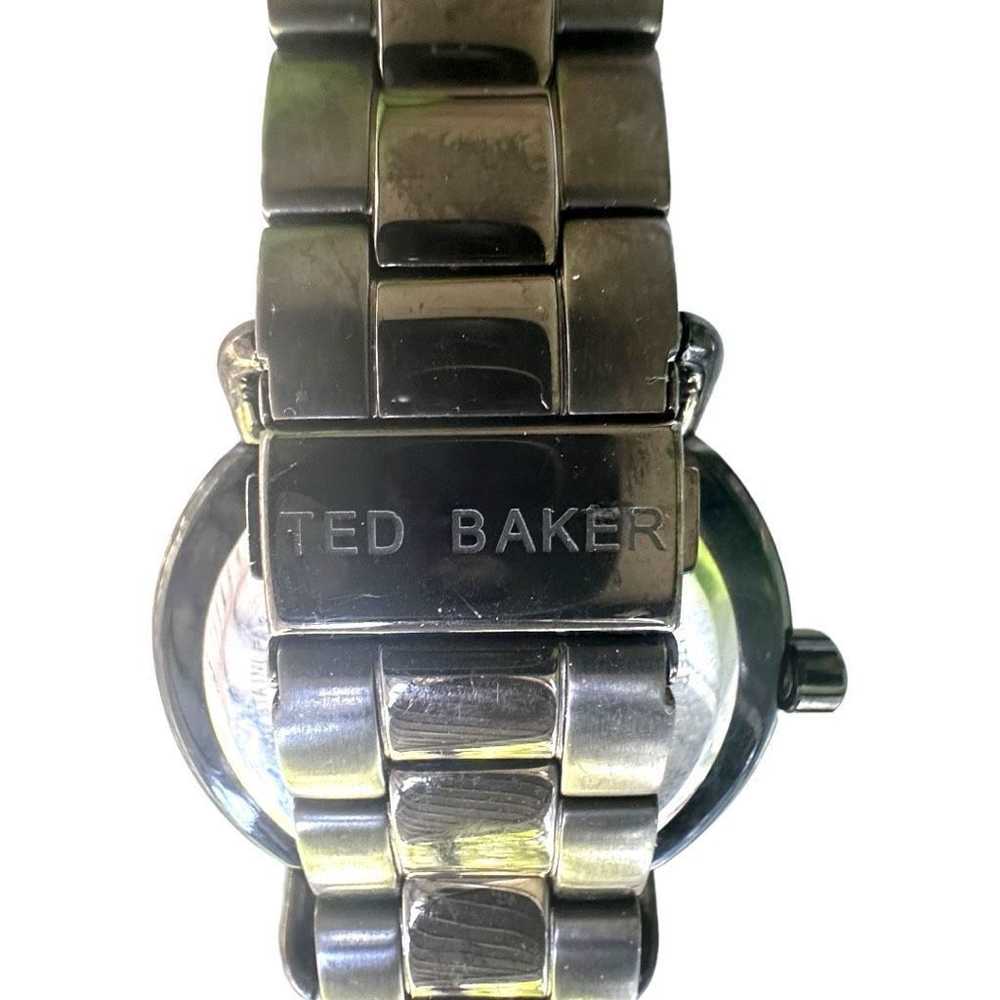 Ted Baker TED BAKER LONDON Watch Time is of the E… - image 7