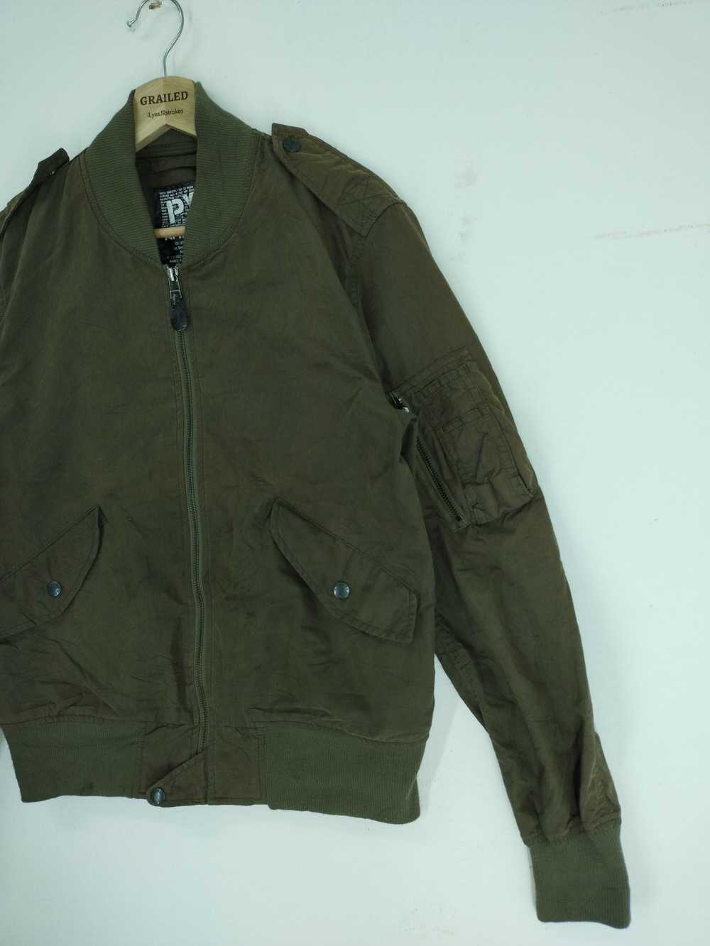 Avirex × Military × Streetwear Vintage PX Avirex … - image 3