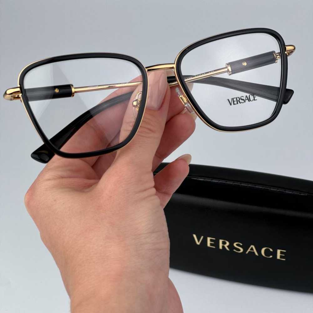 Versace Aviator sunglasses - image 3