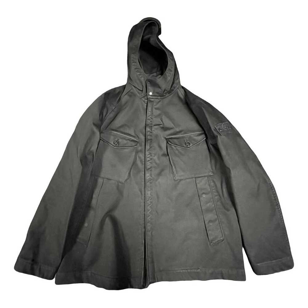 Stone Island Coat - image 1