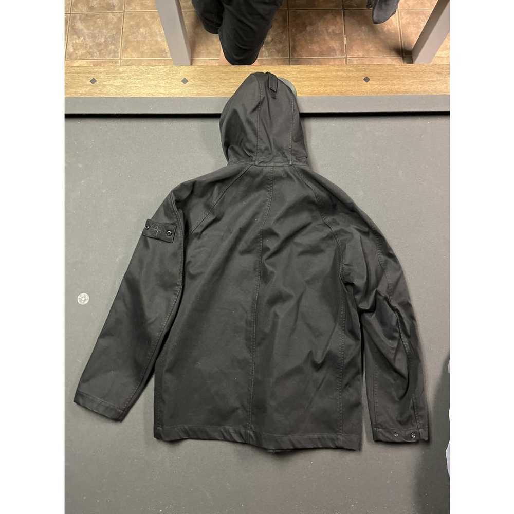 Stone Island Coat - image 2