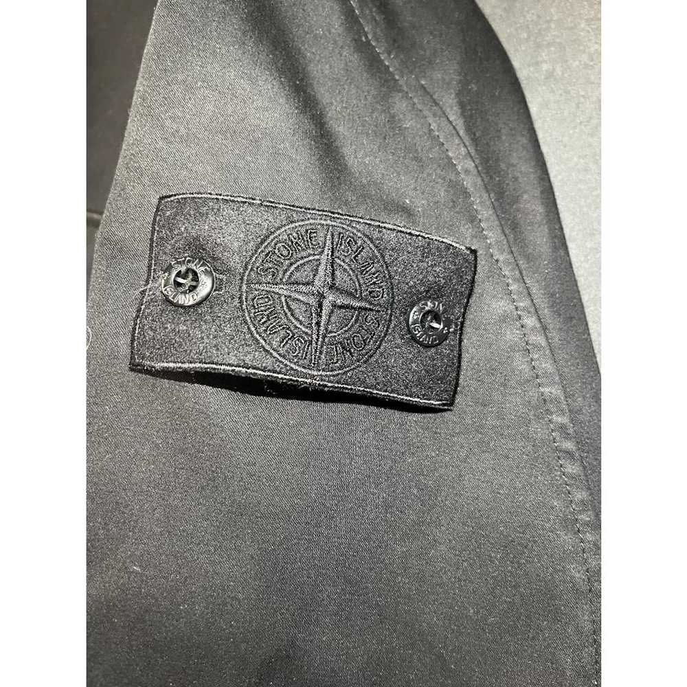 Stone Island Coat - image 3