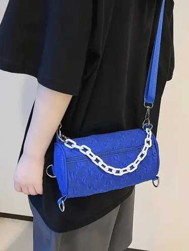 Bag × Japanese Brand × Streetwear SHOULDER BAG VIN
