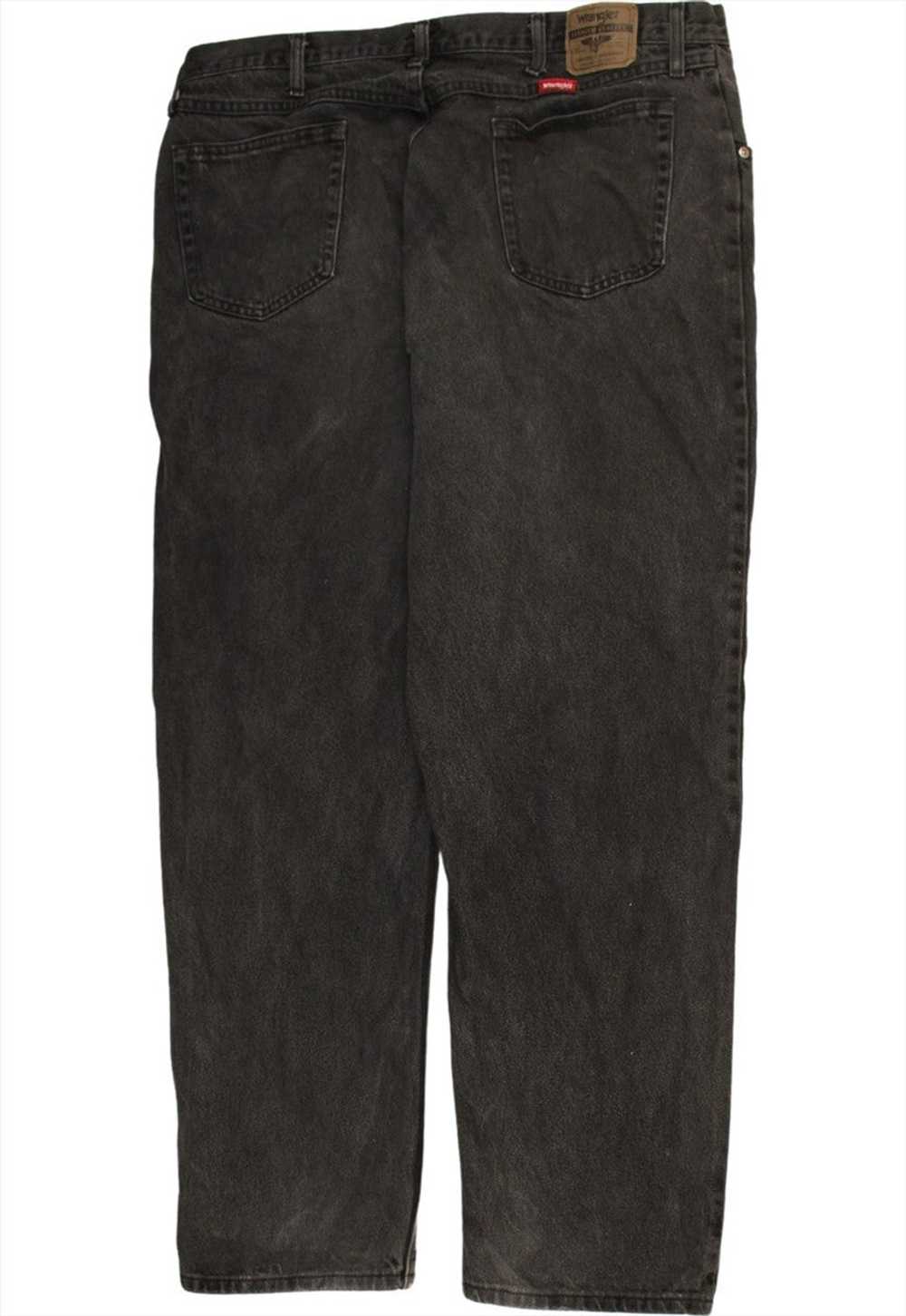 Vintage 90's Wrangler Trousers / Pants Casual - image 1