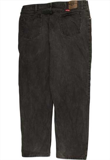 Vintage 90's Wrangler Trousers / Pants Casual - image 1