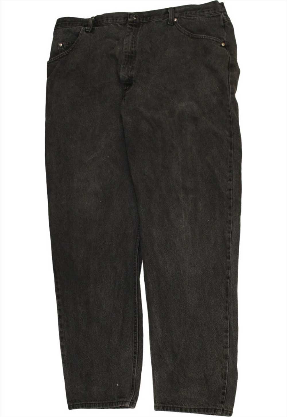 Vintage 90's Wrangler Trousers / Pants Casual - image 2