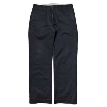 Visvim chino pants - Gem