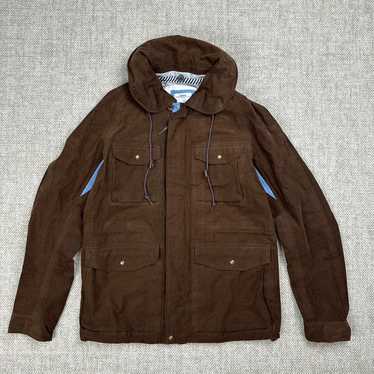 Used visvim pfd jkt - Gem