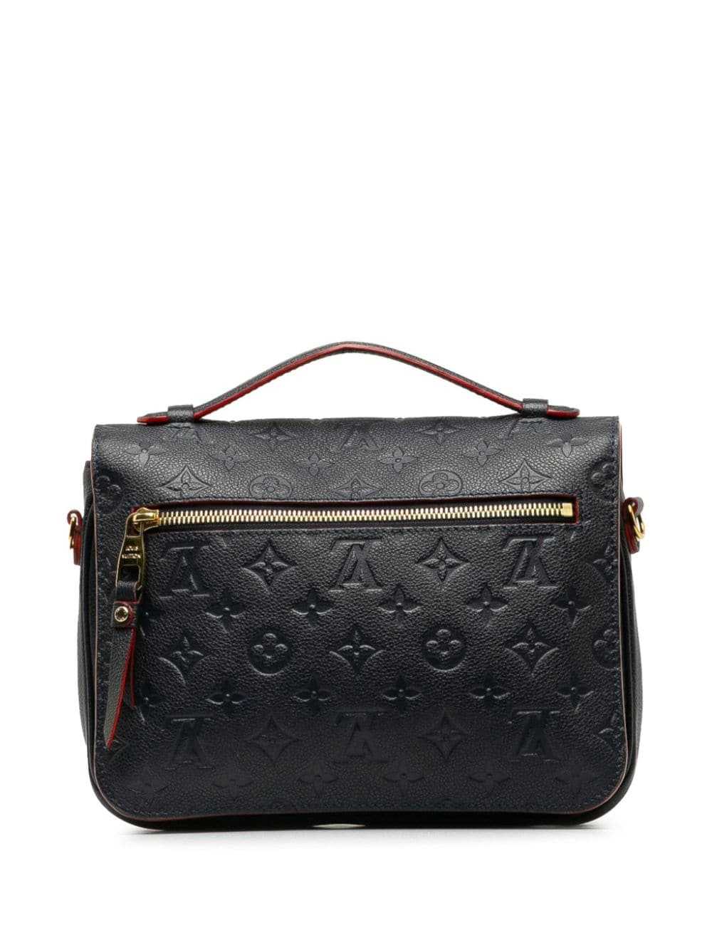 Louis Vuitton Pre-Owned 2017 Metis two-way handba… - image 2