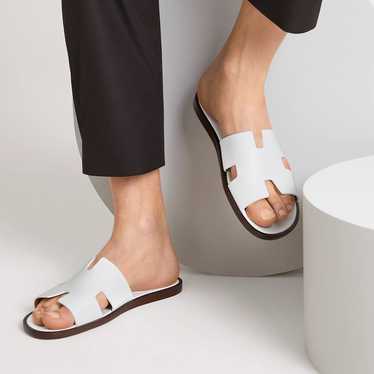Izmir sandal | Hermès USA