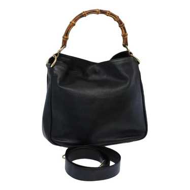 Gucci Leather handbag - image 1