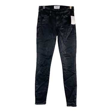 Non Signé / Unsigned Jeans