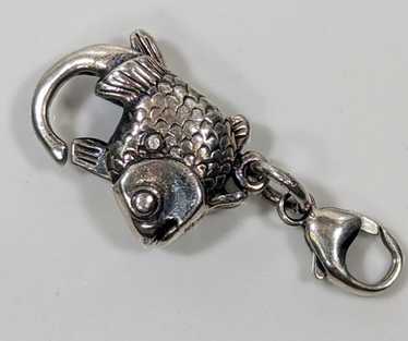 Trollbeads big fish - Gem