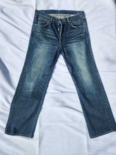 VISVIM Jeans for Men for sale | eBay