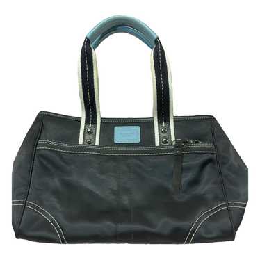 Coach Tote