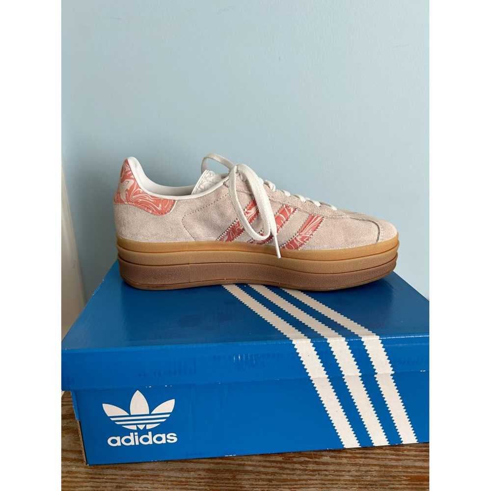 Adidas Gazelle trainers - image 2