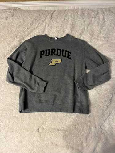 Other Purdue University Crewneck