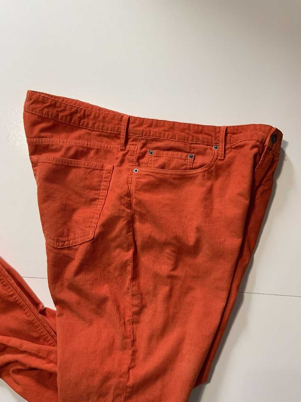 Bonobos Bonobos Washed Cords Corduroy Straight Fi… - image 5