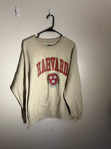 Collegiate × Harvard × Vintage Vintage Harvard Swe