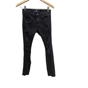 Hollister Hollister 28W 30L pants super skinny st… - image 1