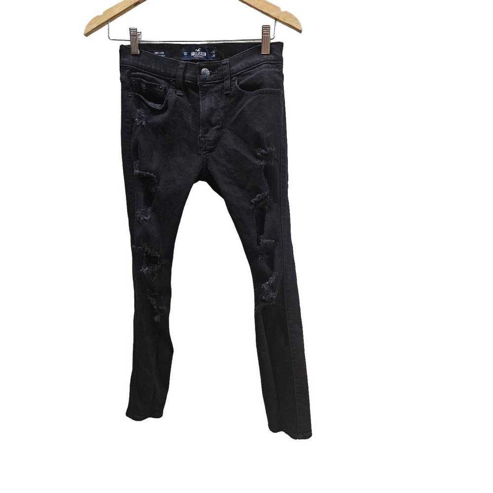 Hollister Hollister 28W 30L pants super skinny st… - image 8