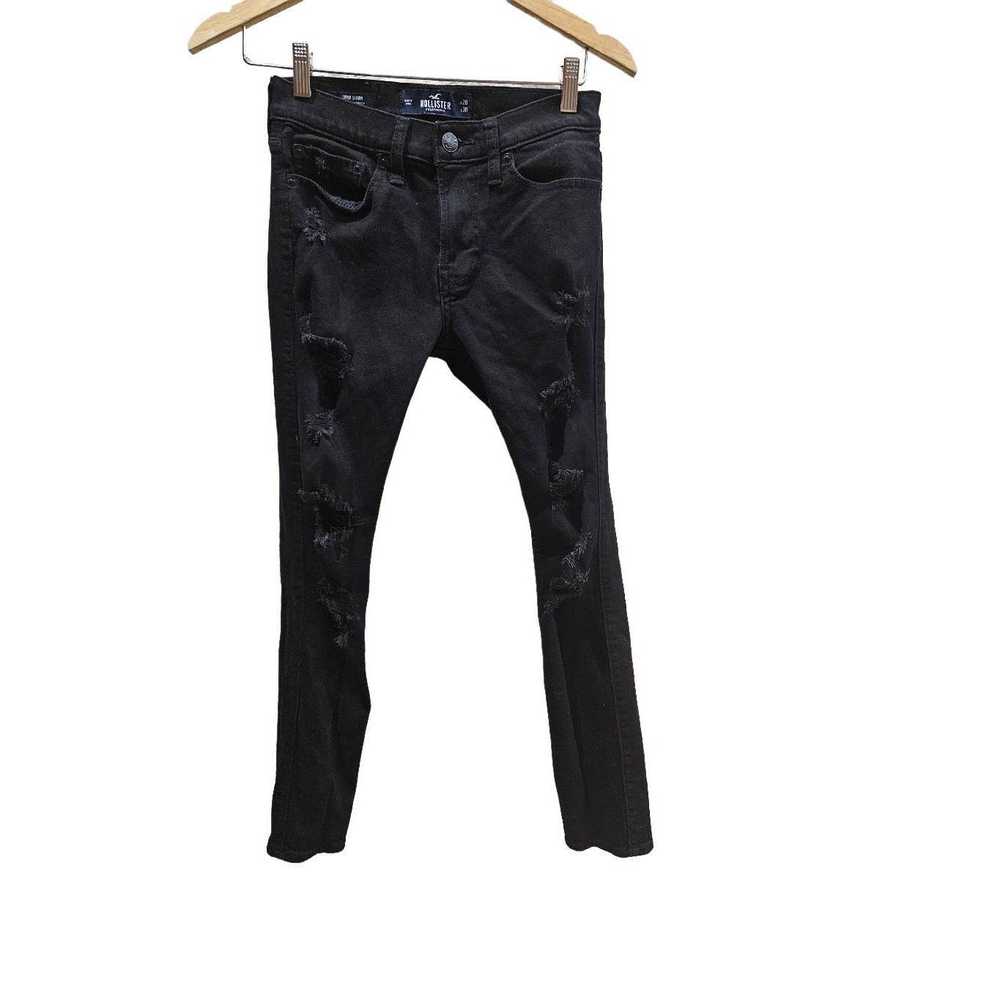 Hollister Hollister 28W 30L pants super skinny st… - image 9