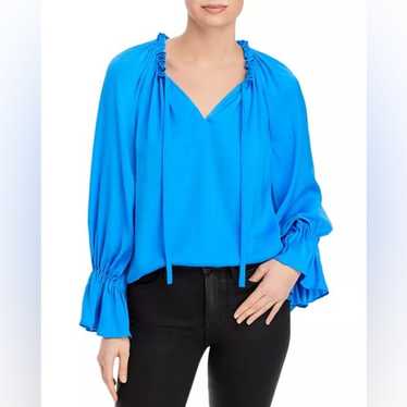 KOBI HALPERIN Kobi Halperin Frances Blouse