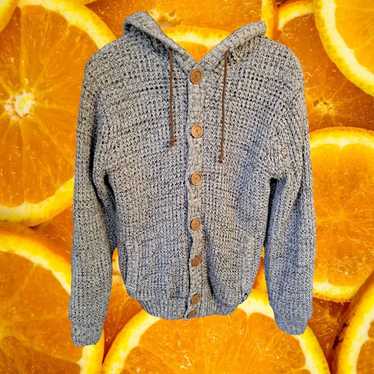 American stitch sweater mens Gem