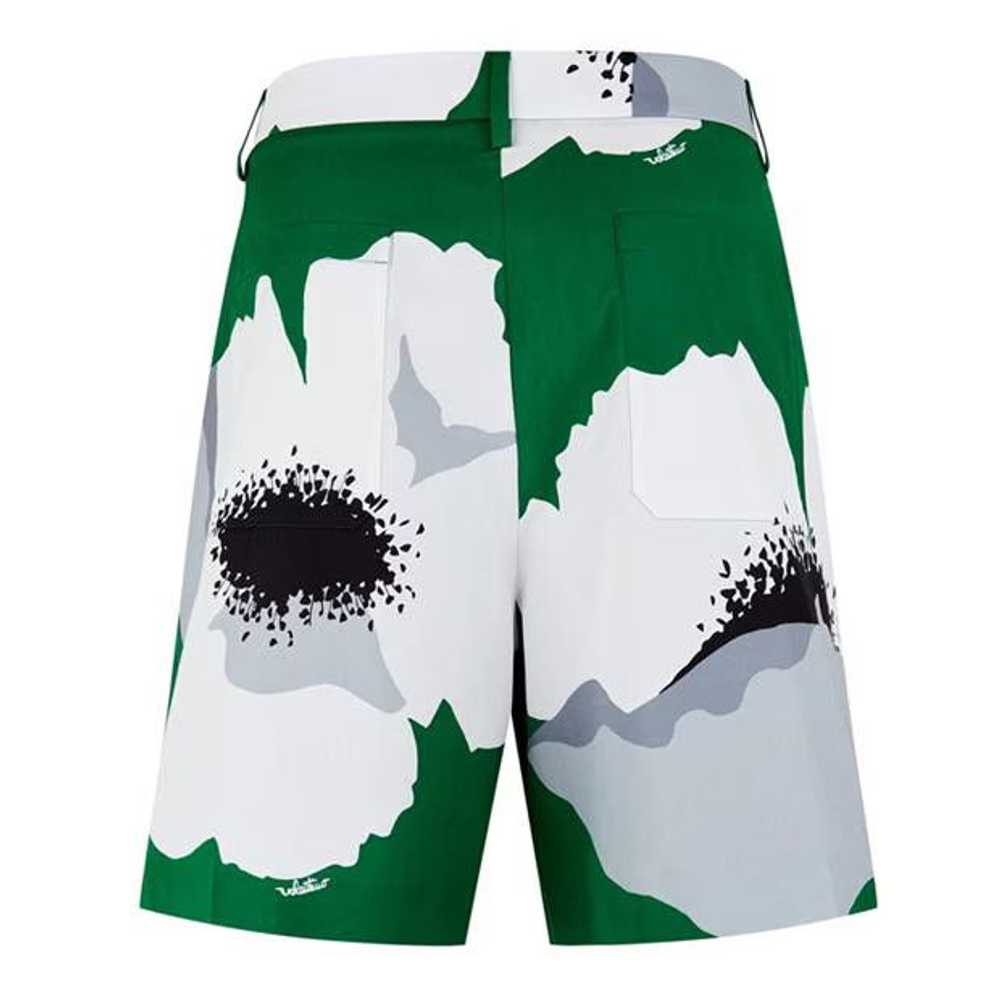 Valentino o1g2r1mq0824 Flower Shorts in Multicolor - image 2