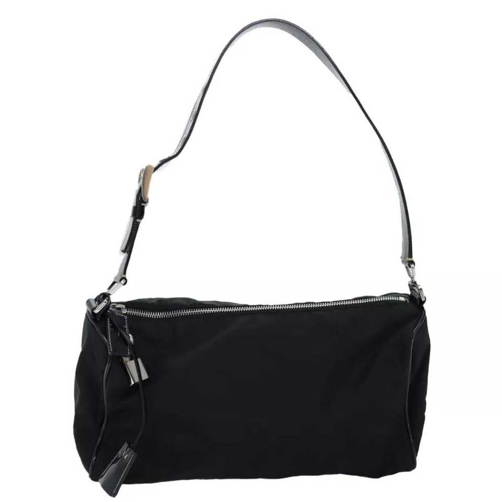 Prada Leather handbag - image 10