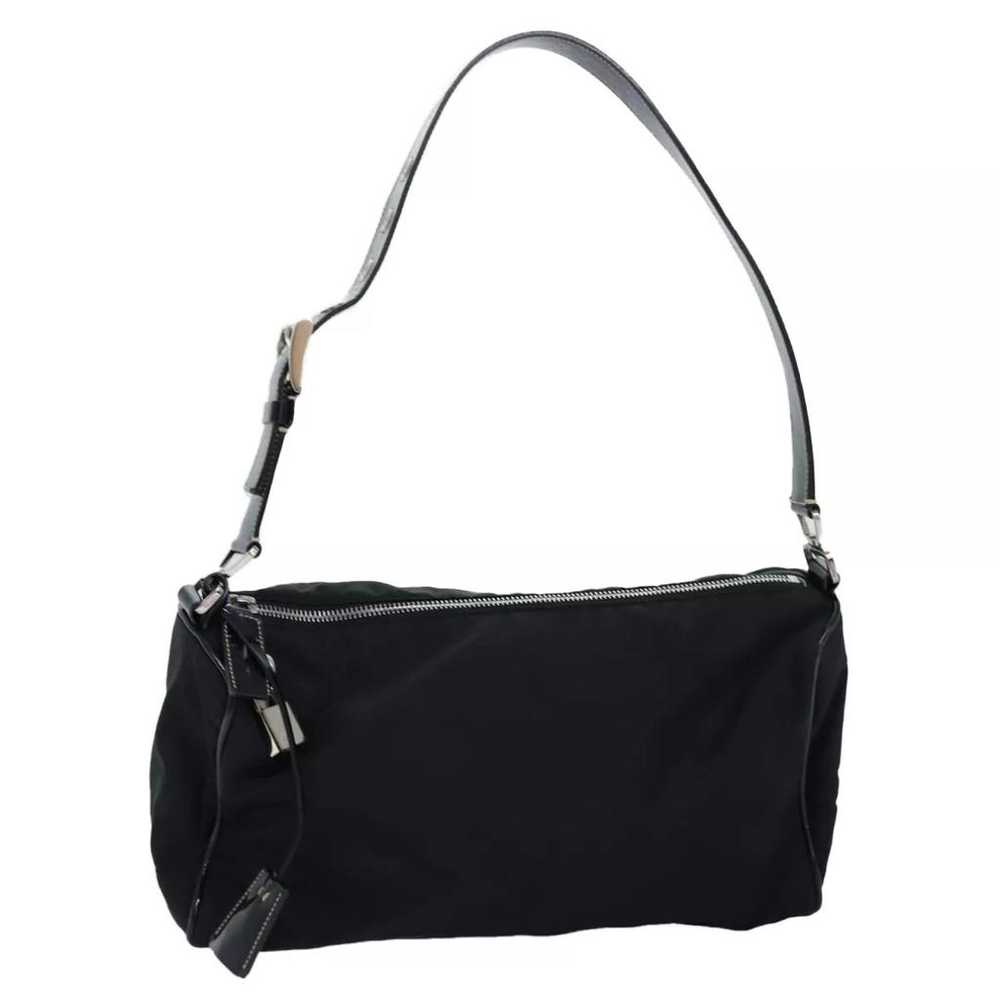 Prada Leather handbag - image 2