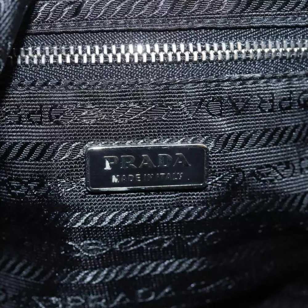 Prada Leather handbag - image 3