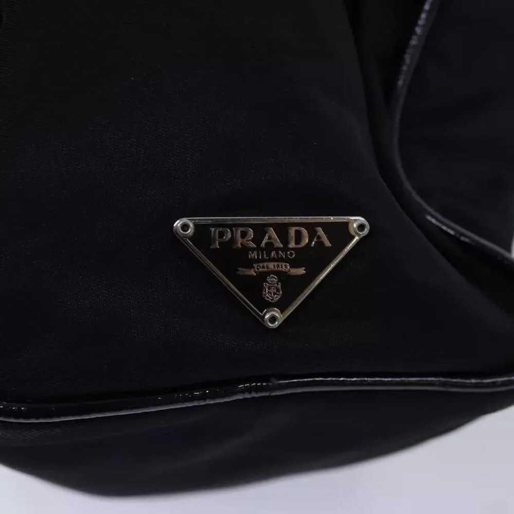 Prada Leather handbag - image 9