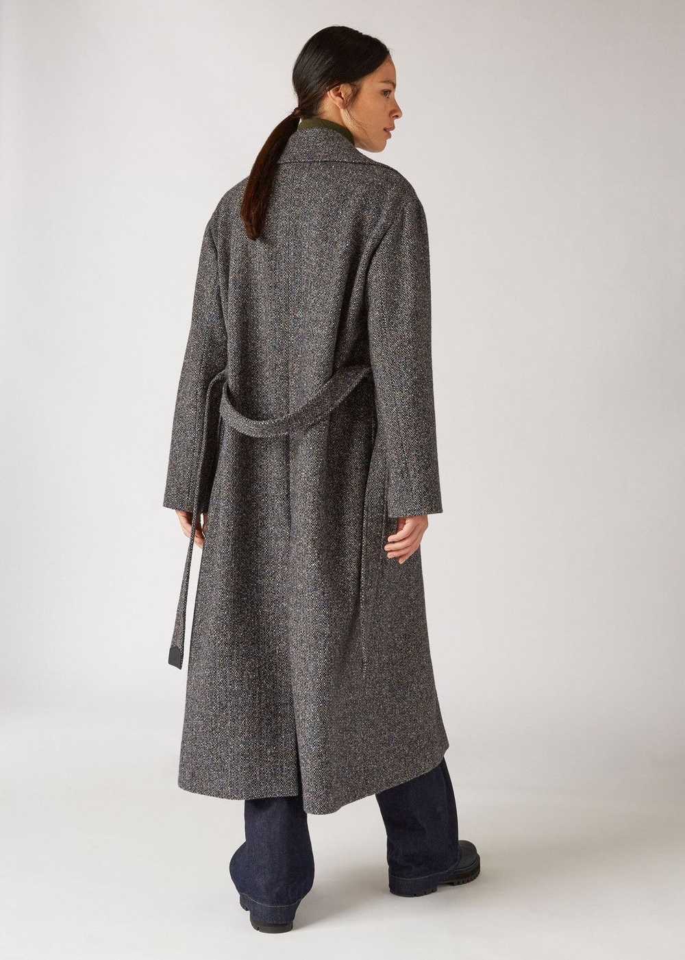 Loro Piana o1srvl11e0824 Henrik Cashmere Coat in … - image 2