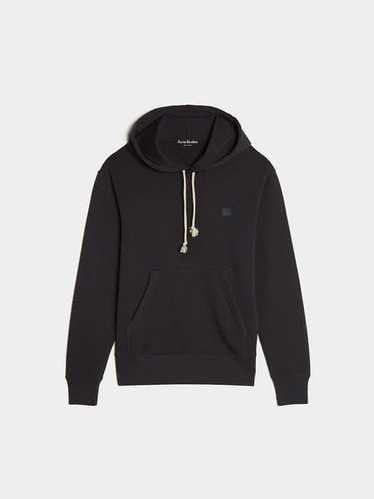 Acne Studios o1y0824 Hooded Sweatshirts in Black