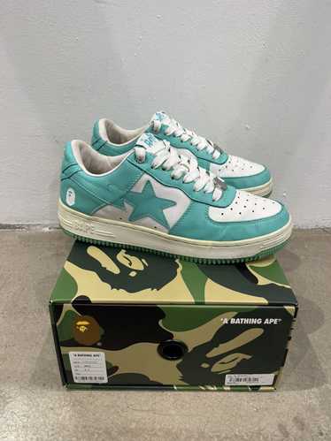 Bape BAPESTA #4 M1 - image 1