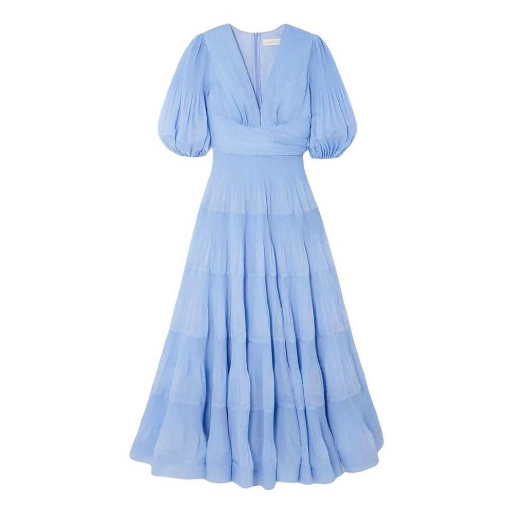 Zimmermann Mid-length dress - image 1