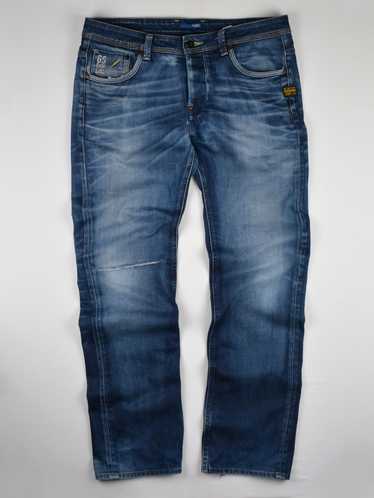 G Star Raw Attacc Low Straight jeans - image 1