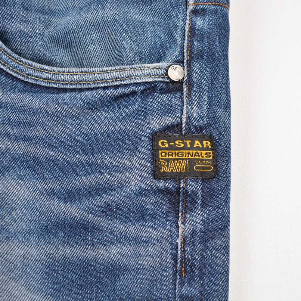 G Star Raw Attacc Low Straight jeans - image 8