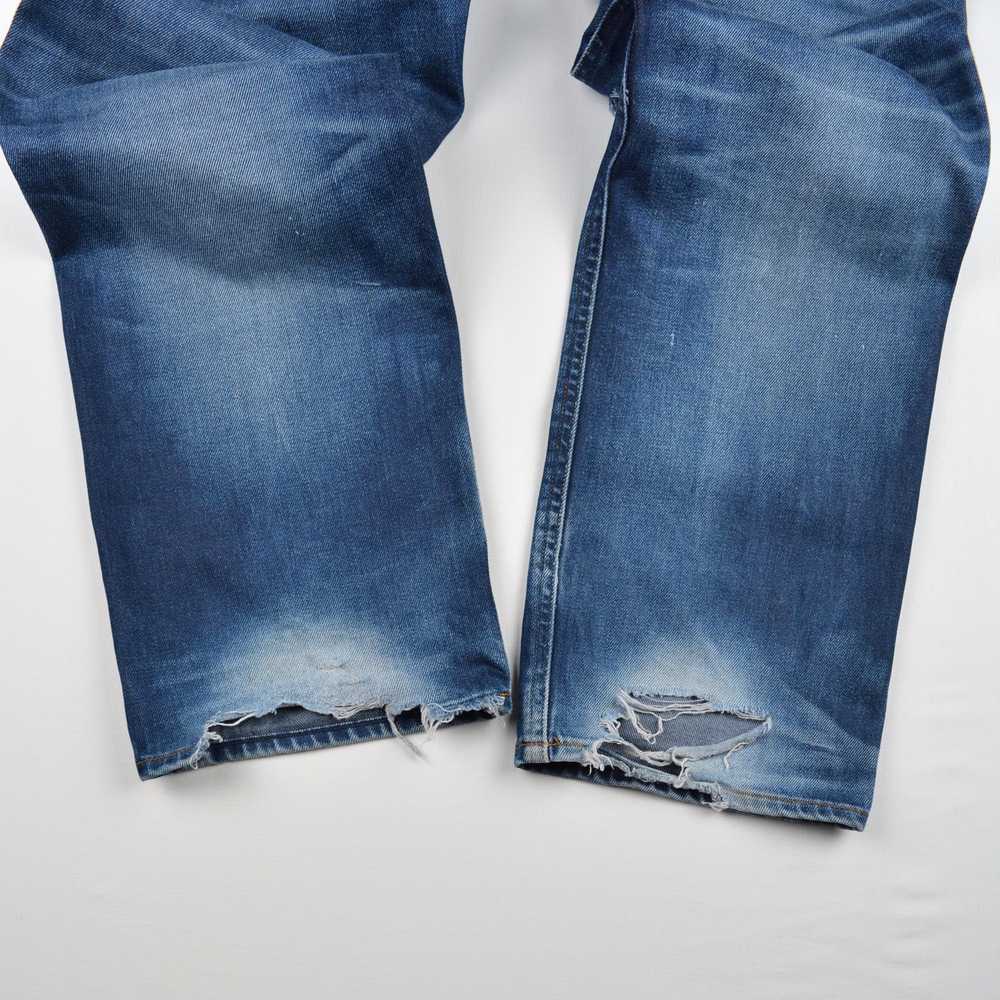 G Star Raw Attacc Low Straight jeans - image 9