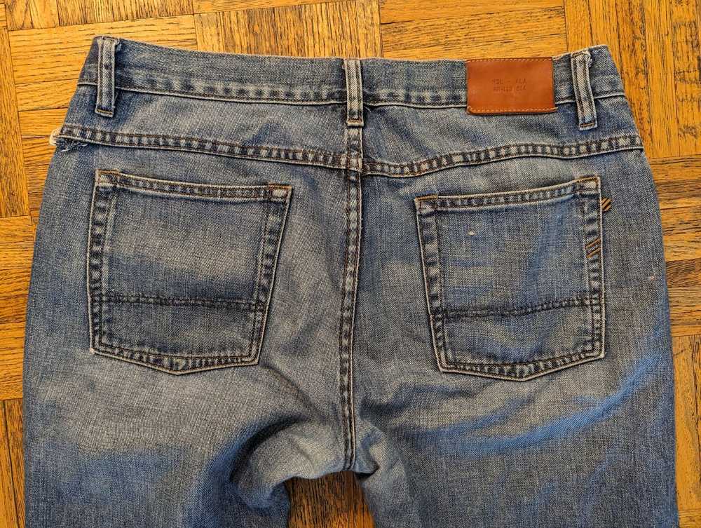 Billy Reid Selvedge jeans, made in USA - image 10